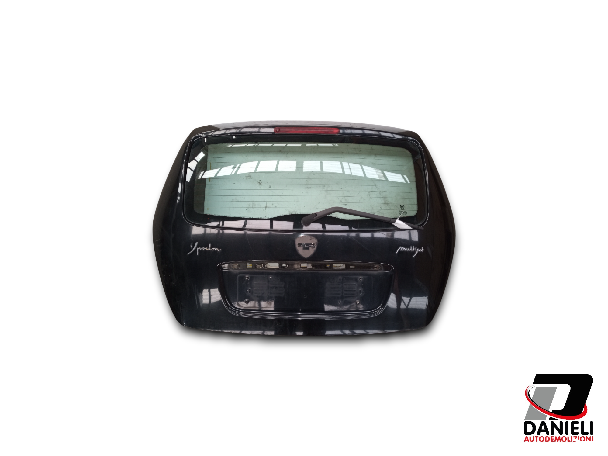 Molle A Gas Portellone Pistoncini Cofano Posteriore Lancia